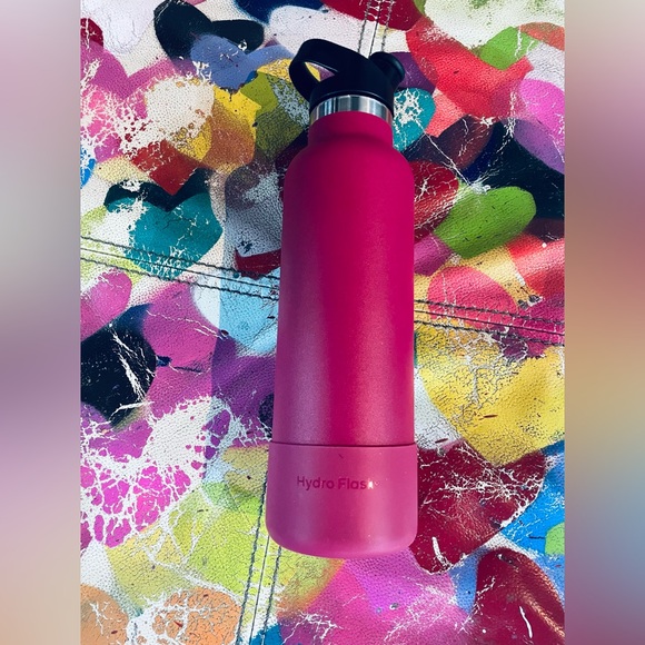 Hydro flask bottle 21oz - Picture 2 of 4